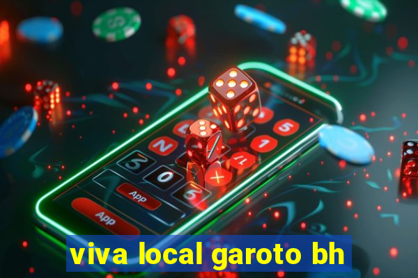 viva local garoto bh